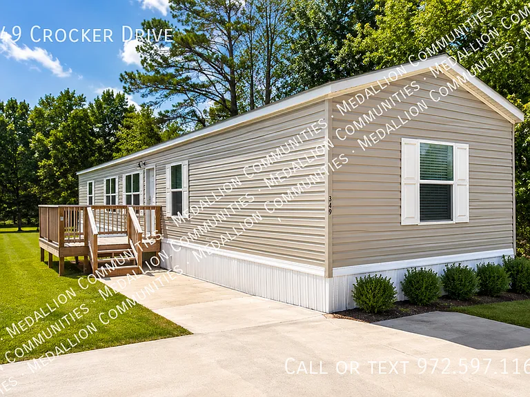 349 Crocker Dr — Photo 1