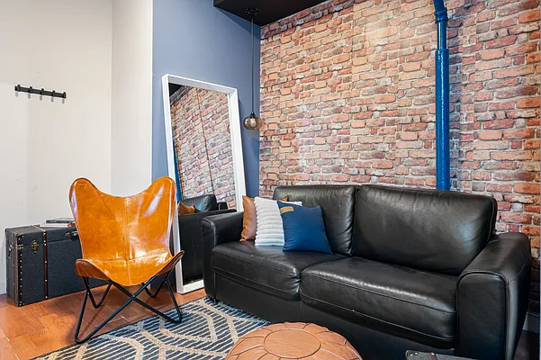 Rented by Furnished Habitat | media 4