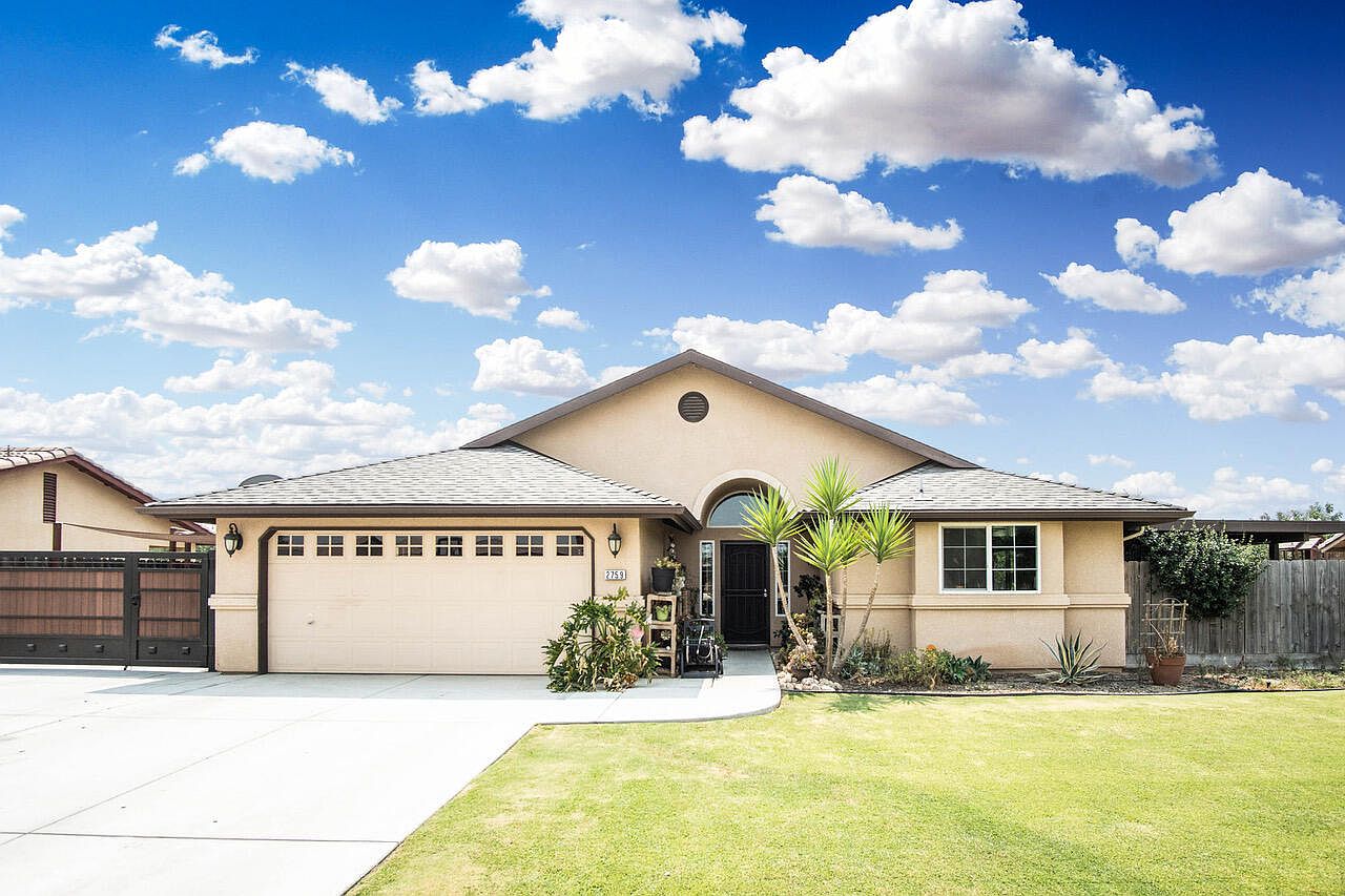 2759 Mondavi Court, Wasco, CA 93280 Zillow