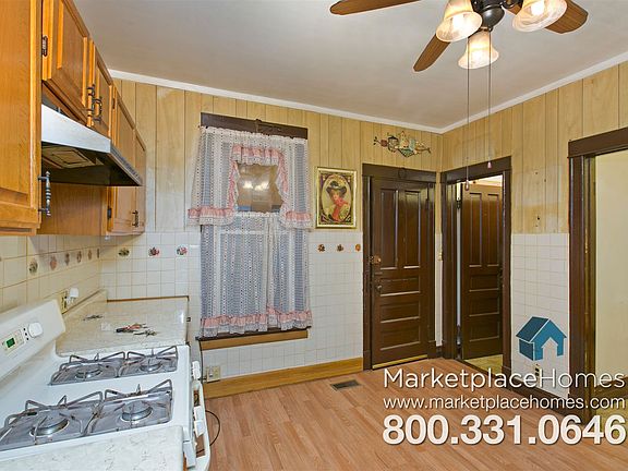 5th image of 1540 N Keeler Ave #1