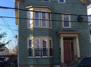 107 Beacon Ave, Providence, RI 02903