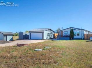 6305 Prospero Rd, Peyton, CO 80831