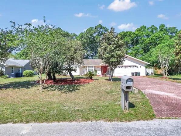 10188 SW 74th Ct, Ocala, FL 34476