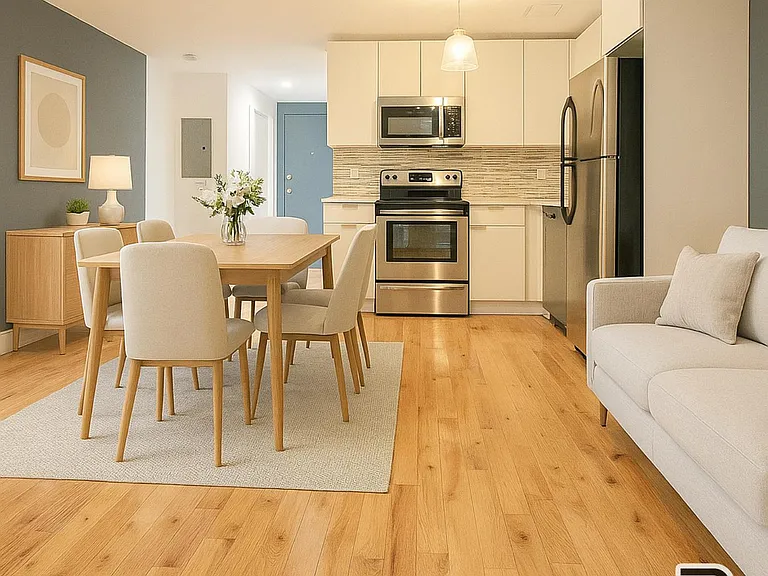 34 Granite St #1R — Photo 2