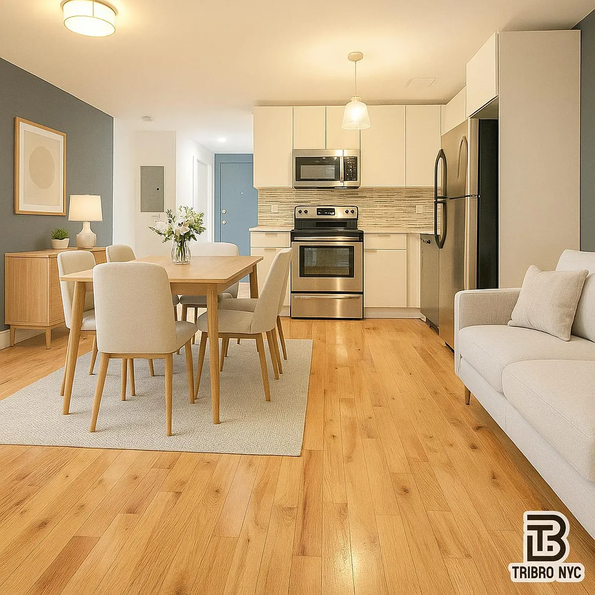 Building Photo - 34 Granite St #1R