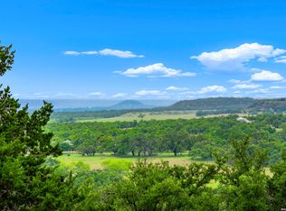 7625 N State Highway 16, Fredericksburg, TX 78624
