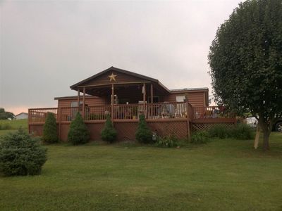 298 Chilton Rd, Newport, TN, 37821