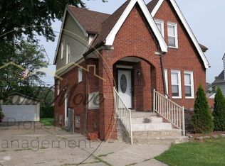 22365 Hayes Rd, Eastpointe, MI 48021