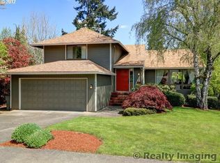 11290 SW Viewmount Ct, Tigard, OR 97223