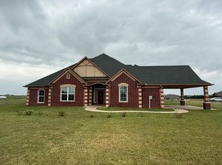 4545 Antelope Vall, Guthrie, OK 73044