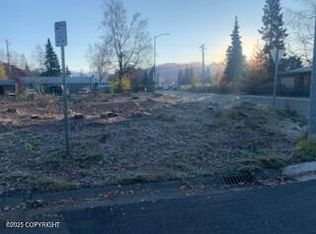 Nhn Stewart St, Anchorage, AK 99508