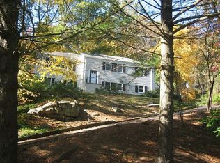 28 Stonehenge Rd, Morristown, NJ 07960