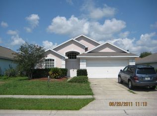 4342 Creekside Blvd, Kissimmee, FL 34746