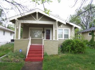 124 S 13th Ave, Pocatello, ID 83201