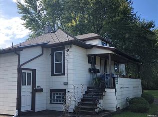 350 3/4 Grove St, Tonawanda, NY 14150