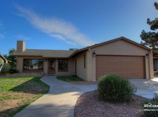 2635 E Windrose Dr, Phoenix, AZ 85032