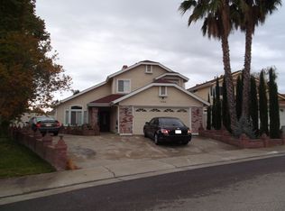 7965 Ivy Hill Way, Antelope, CA 95843