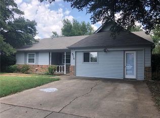 4716 Oarlock Dr, Fort Worth, TX 76135