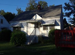 4615 Peachtree Ave, Louisville, KY