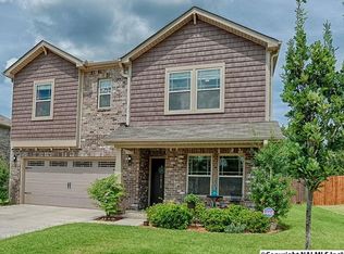 2416 Belltown Dr, Huntsville, AL 35803