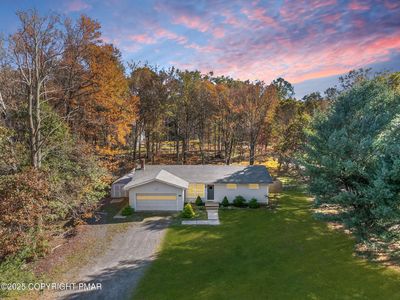 2332 Route 940, Pocono Summit, PA, 18346