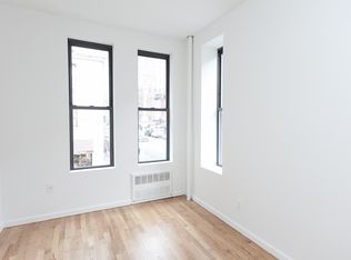 1361 Lexington Ave #1FW, New York, NY 10128
