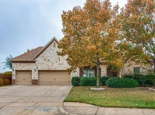 1216 Clairemont Ln, Burleson, TX 76028