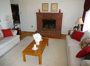 11810 Old Annapolis Rd, Frederick, MD 21701