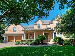 2311 Birchington Dr, Cedar Park, TX 78613