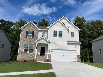 151 Chapel Hill Pkwy, Newnan, GA, 30263