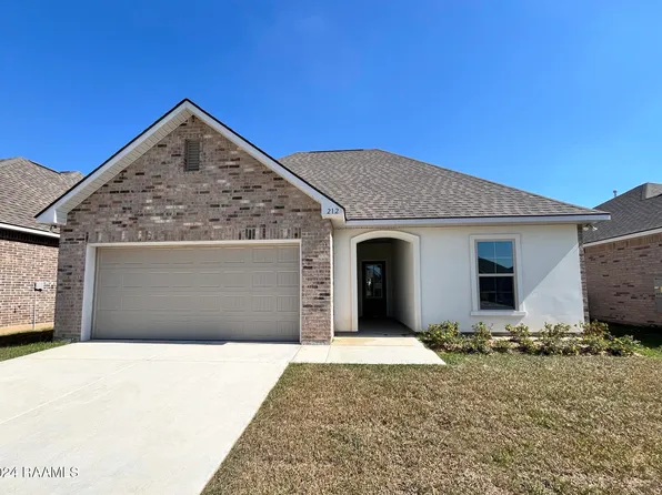 212 Peppercorn Way, Lafayette, LA 70507