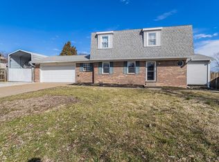 7522 Etta Mae Ct, Newburgh, IN