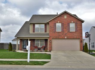 2830 Atlas Dr, Lafayette, IN 47909
