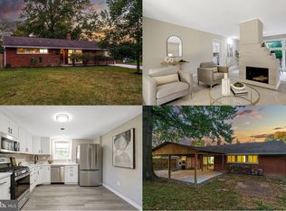 5301 Ferndale St, Springfield, VA 22151