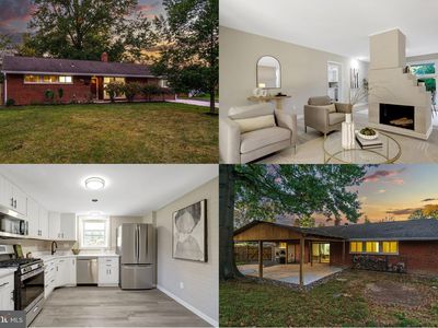 5301 Ferndale St, Springfield, VA, 22151