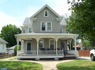 608 Billings Ave, Paulsboro, NJ 08066