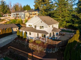 4018 NE Everett Ct, Camas, WA 98607