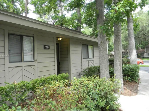 96 Mathews Dr APT 20, Hilton Head Island, SC 29926