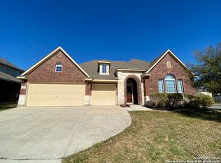 1802 Viljandi Moon, San Antonio, TX 78251