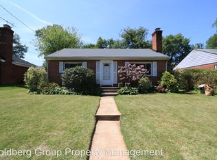 2816 Hardy Ave, Silver Spring, MD 20902