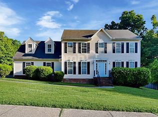 6200 Grey Coat Ct, Raleigh, NC 27616
