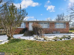 1303 Hornell Dr, Silver Spring, MD 20905