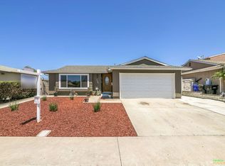 3120 Pitcairn St, San Diego, CA 92154