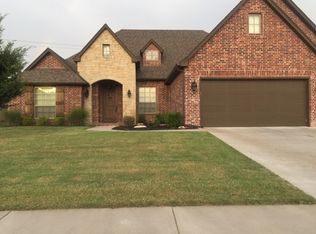 9205 N 96th Ave E, Owasso, OK 74055