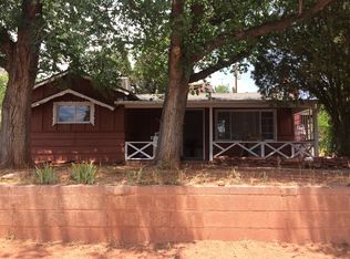 325 Coffee Pot Dr UNIT A, Sedona, AZ 86336