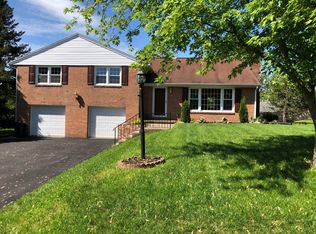 1780 Prescott Rd, York, PA 17403