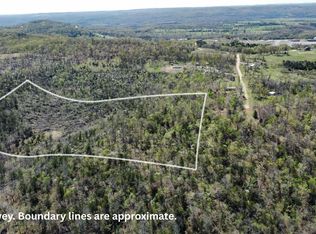 001-05373-000 Deer Meadows Ln, Yellville, AR 72687
