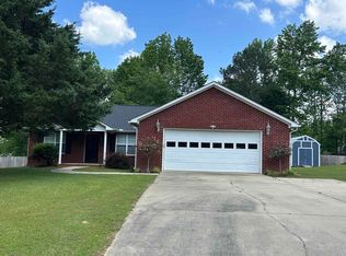 83 Courtney Dr, Eva, AL 35621