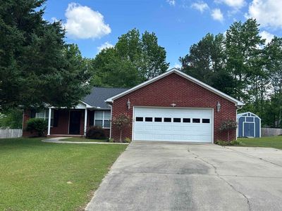 83 Courtney Dr, Eva, AL, 35621