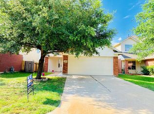 19238 Moss Meadow Ln, Katy, TX 77449